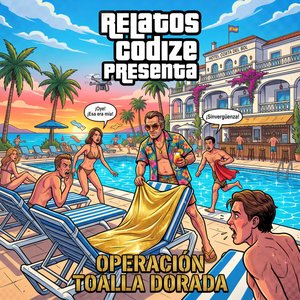 Operación Toalla Dorada. Episodio 6