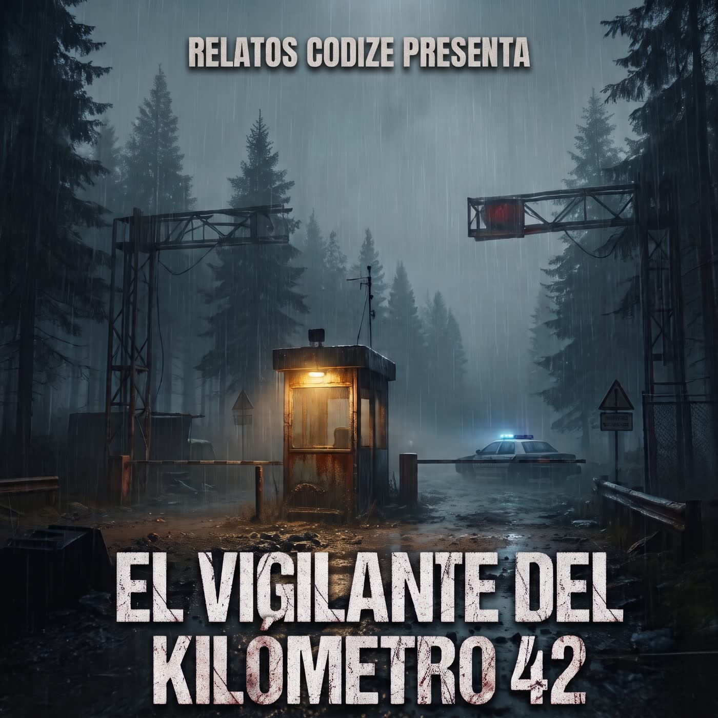 Portada de relatoscodize