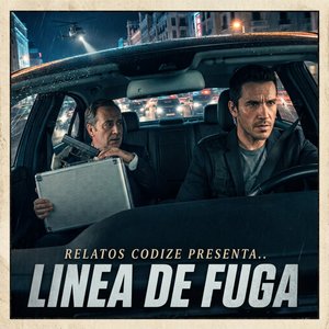 Línea  de Fuga. Capitulo 6