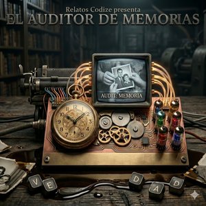 Auditor de memorias. Episodio 5