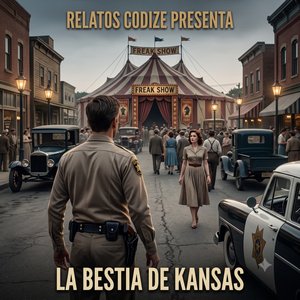 La bestia de Kansas. Episodio 1