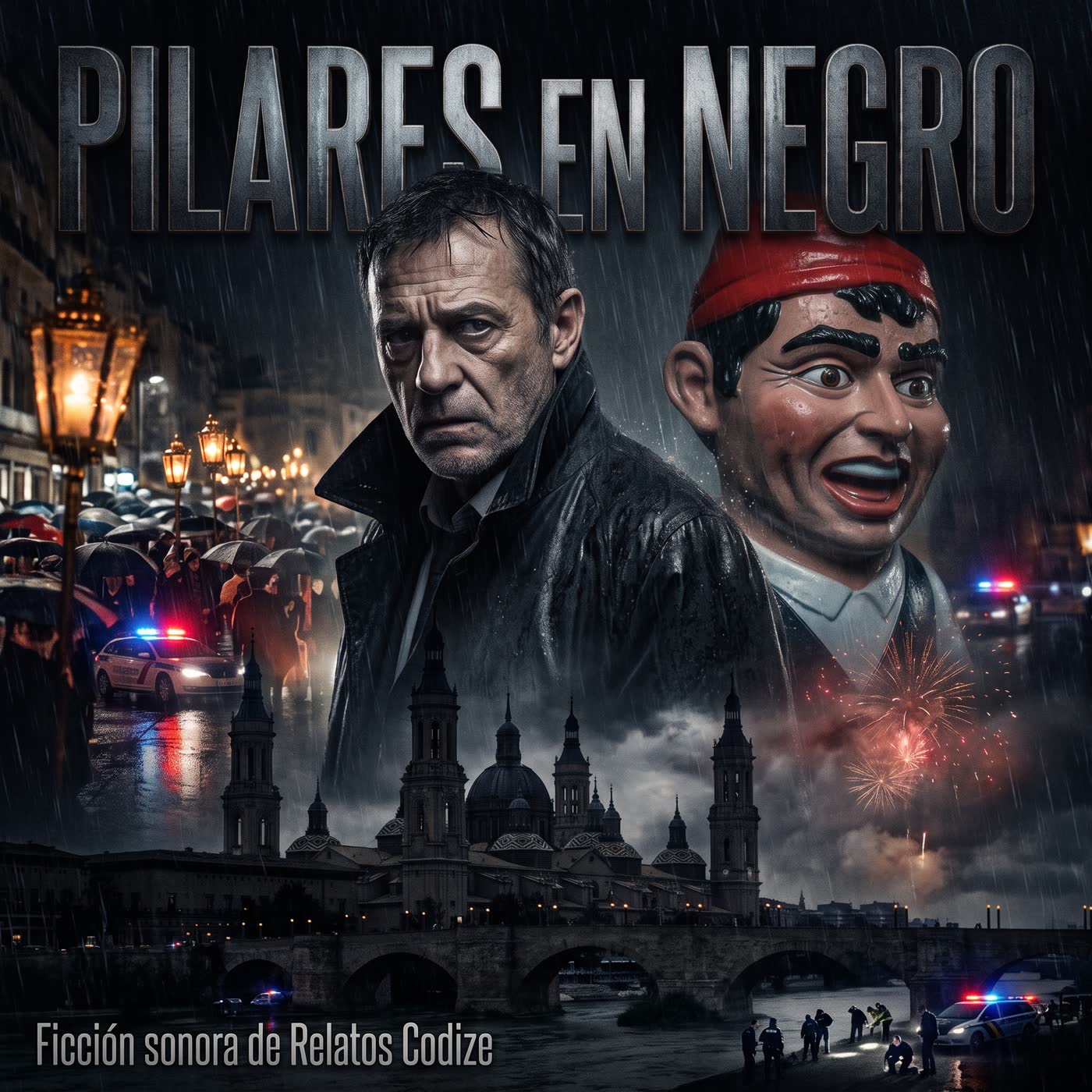 Portada de relatoscodize
