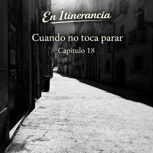 Cuando no toca parar
