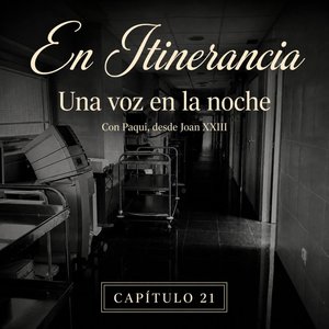 Una voz en la noche