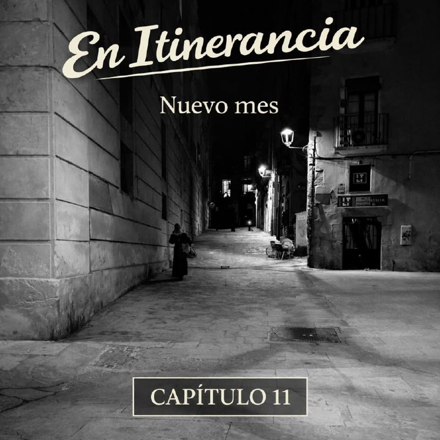 Nuevo mes
