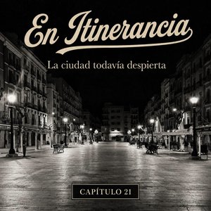 La ciudad todavía despierta