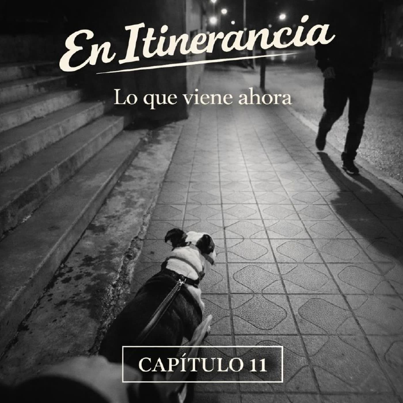 Lo que viene ahora