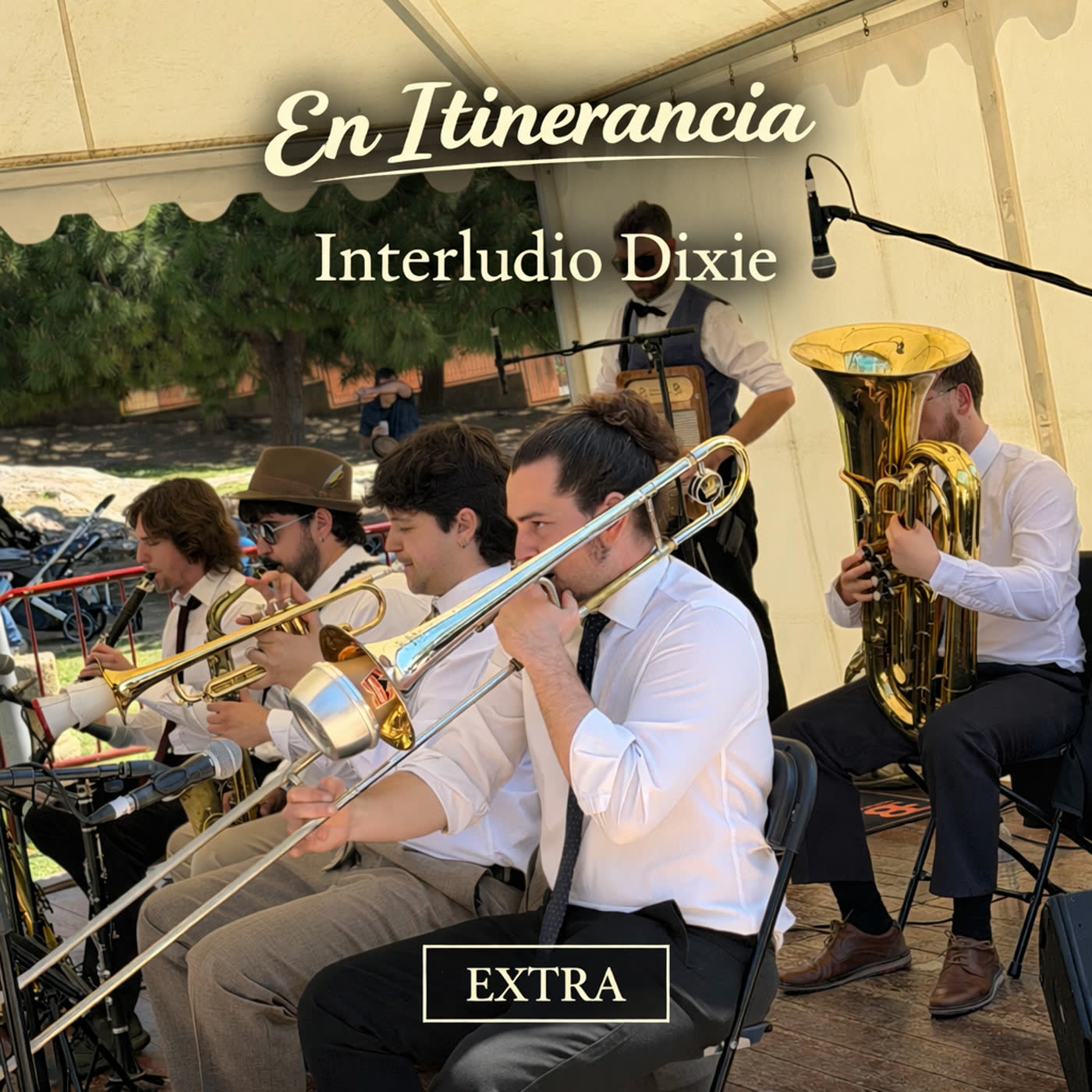 Interludio Dixie