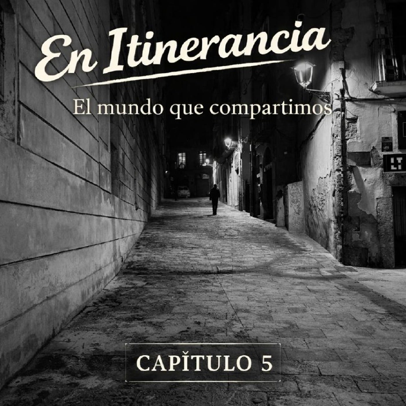 El mundo que compartimos