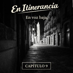 En voz baja