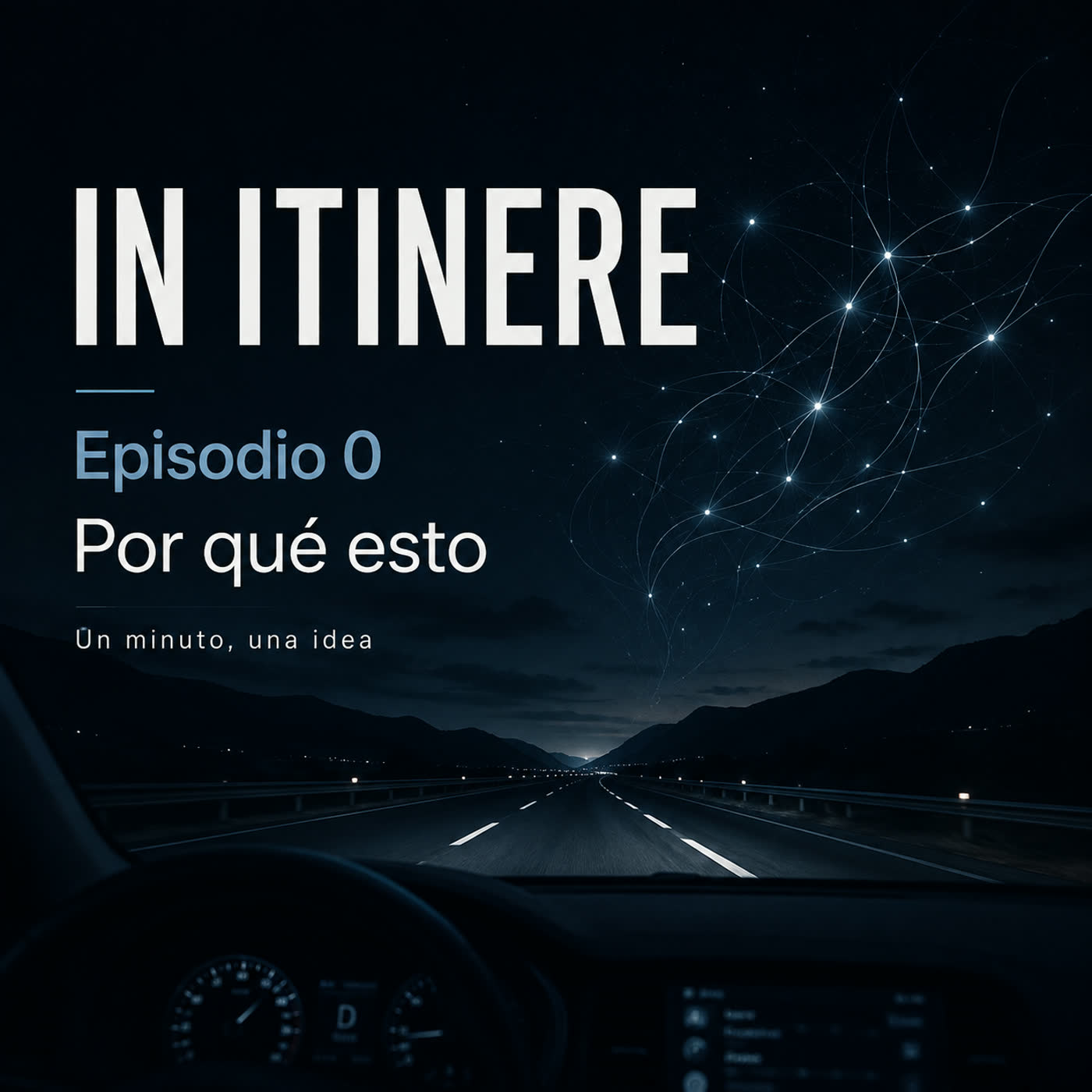 0. In Itinere