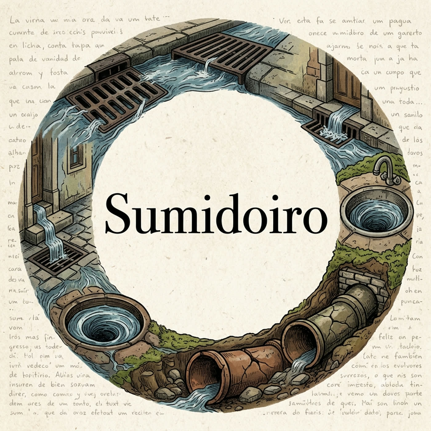 Sumidoiro 21/06/13