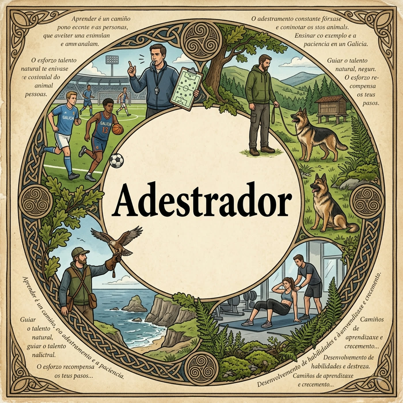 Adestrador 06/06/13