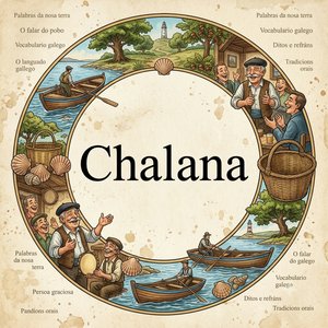 Chalana 20/07/26