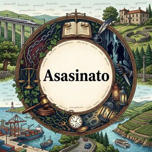 Asasinato 23/10/26