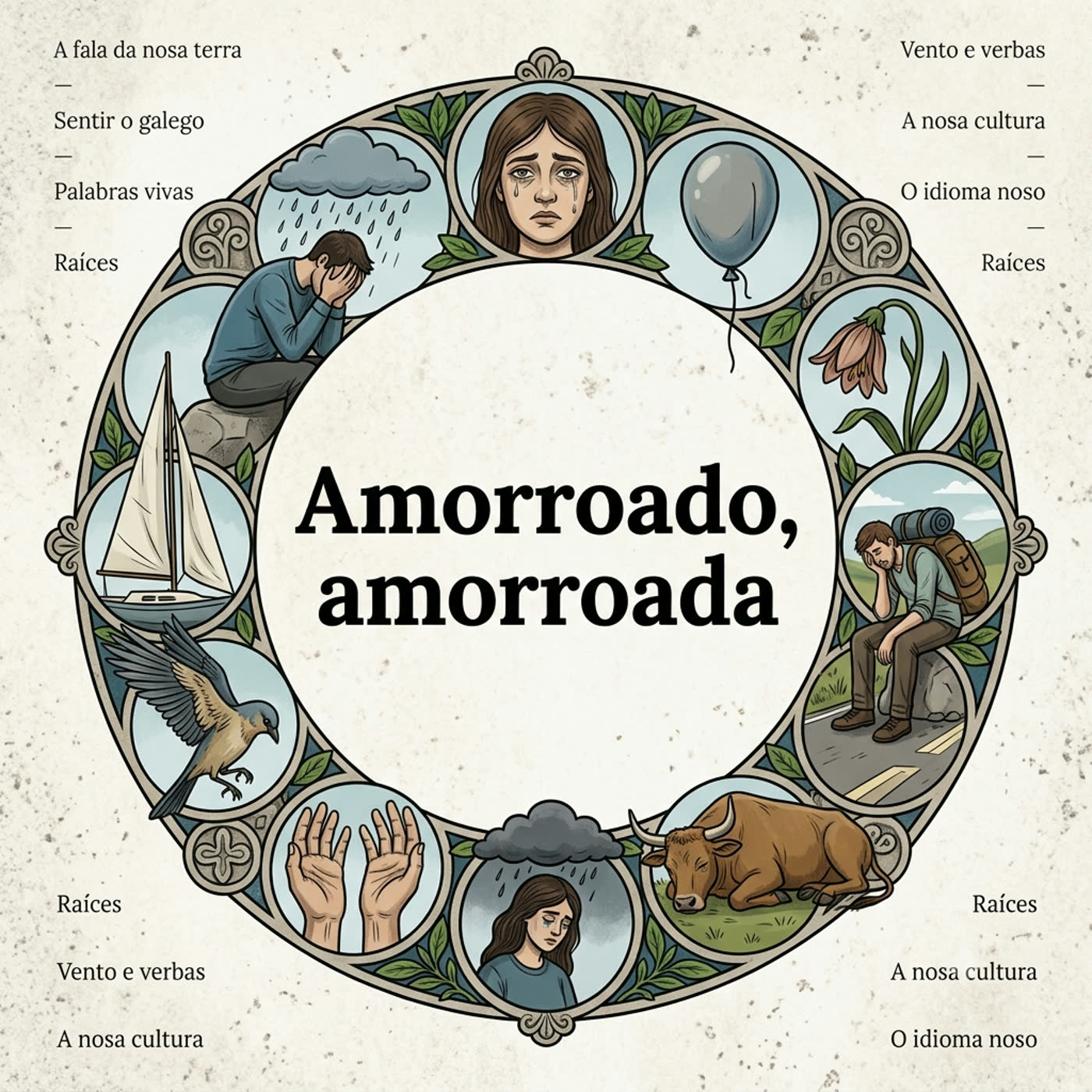 Amorroado, -a 02/07/13