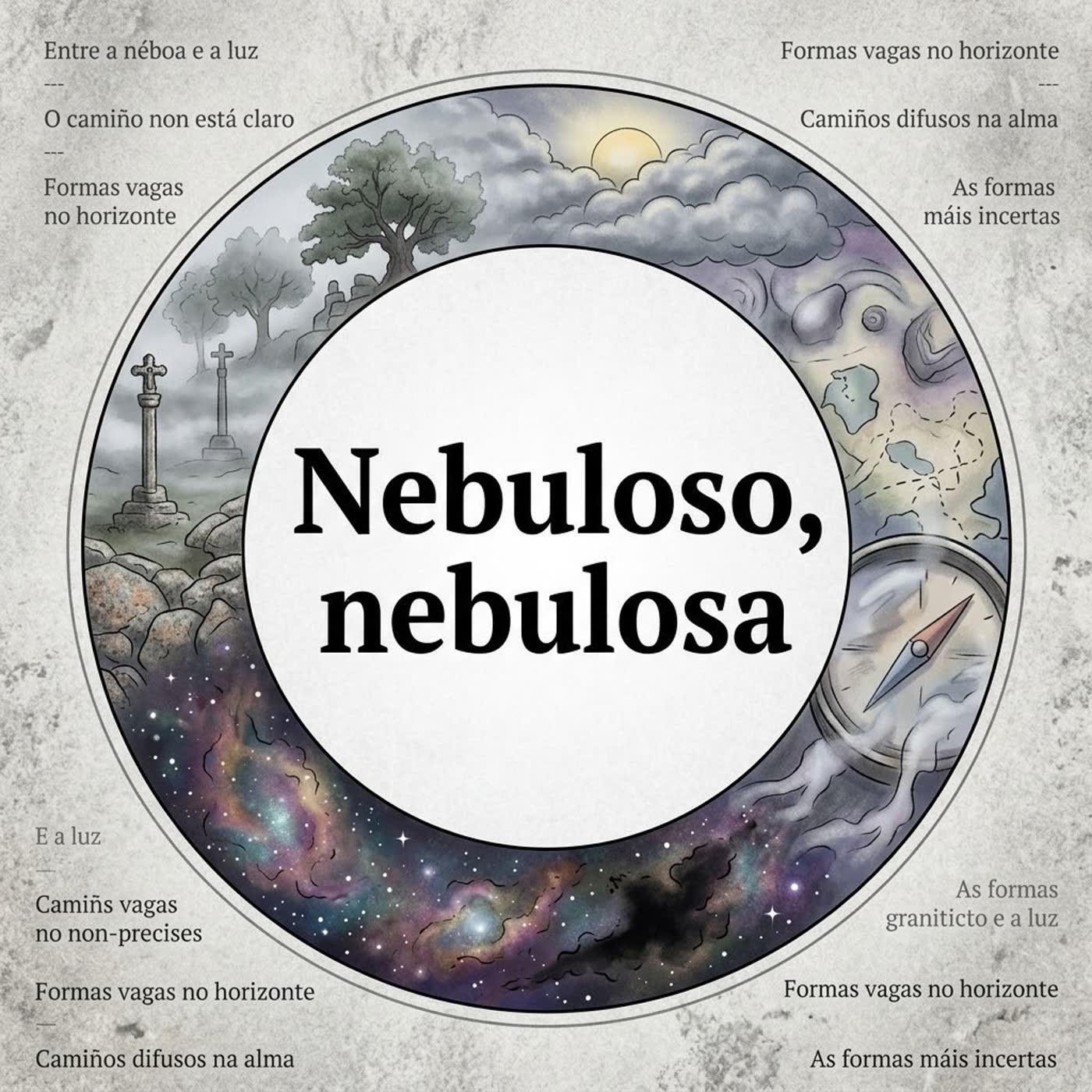 Nebuloso, -a 05/10/26