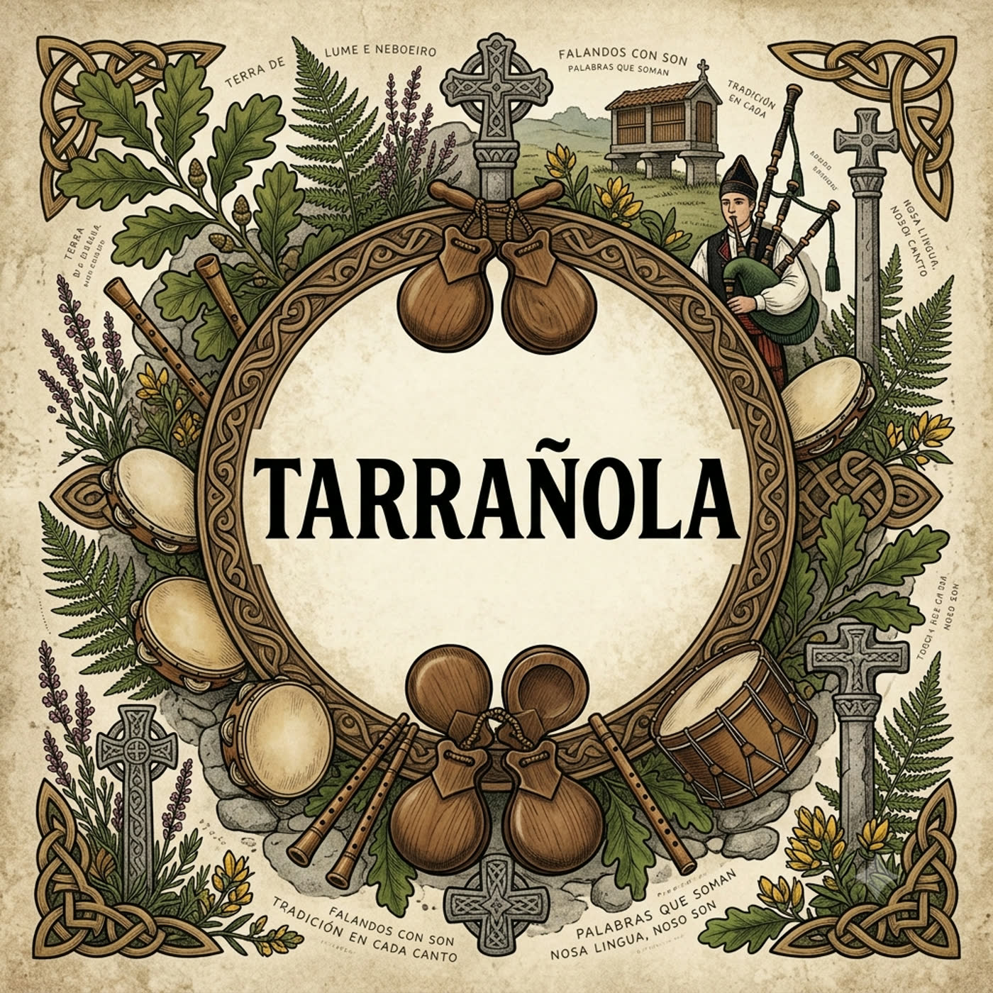 Tarrañola 09/08/26