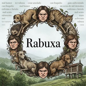 Rabuxa 07/07/13