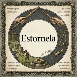Estornela 31/07/26