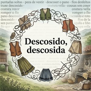 Descosido, -a 13/10/26