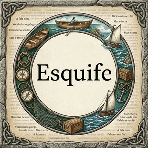 Esquife 22/07/26
