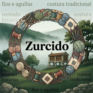 Zurcido 12/10/26
