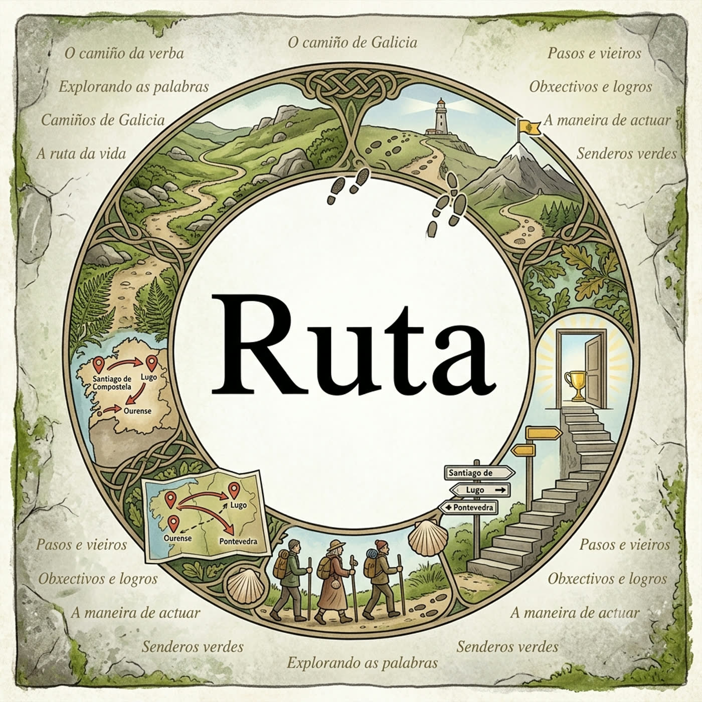 Ruta 20/09/26 episode artwork