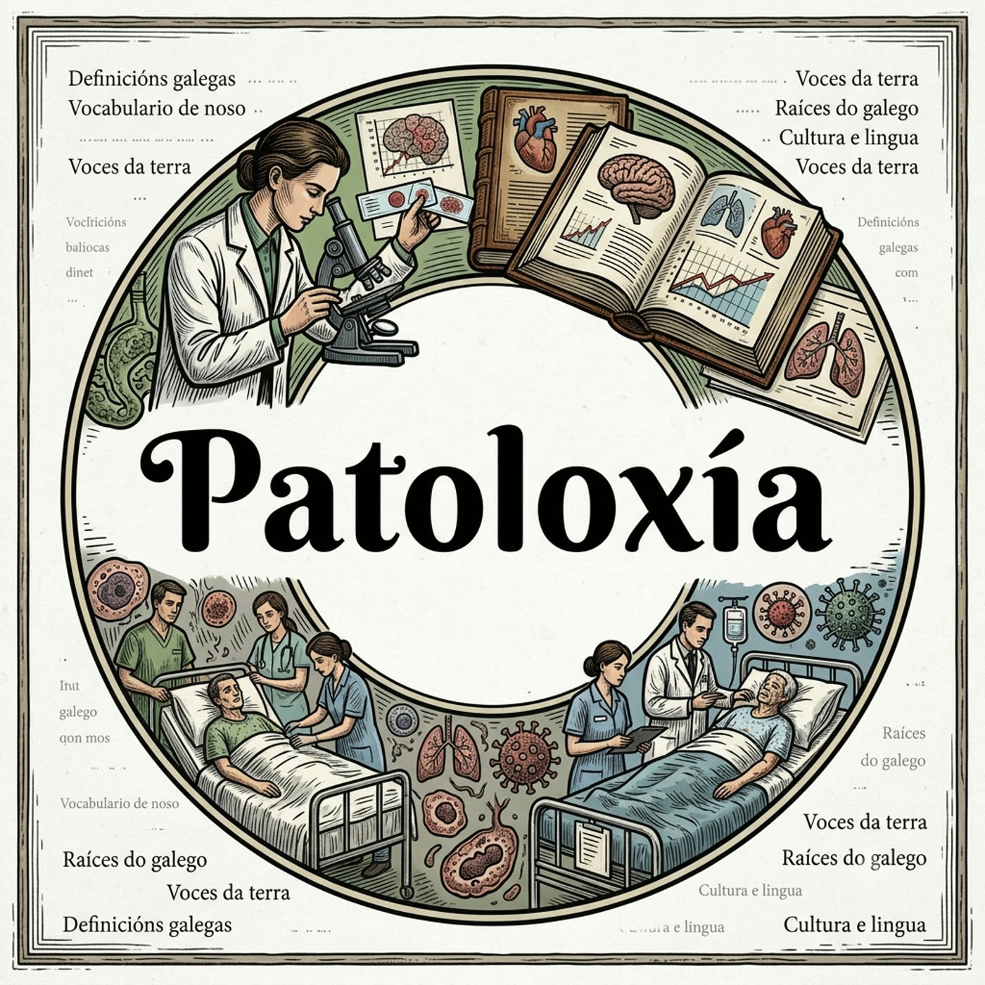 Patoloxía 22/09/26