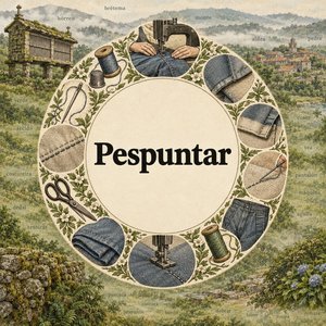 Pespuntar 18/10/26