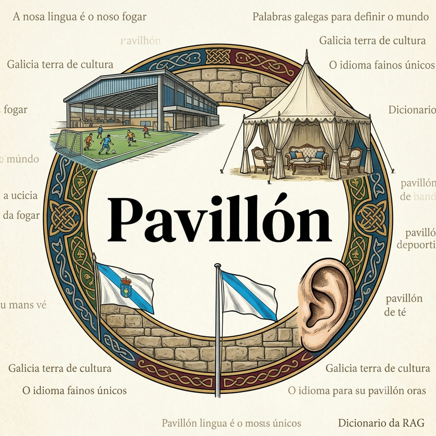 Pavillón 18/06/13