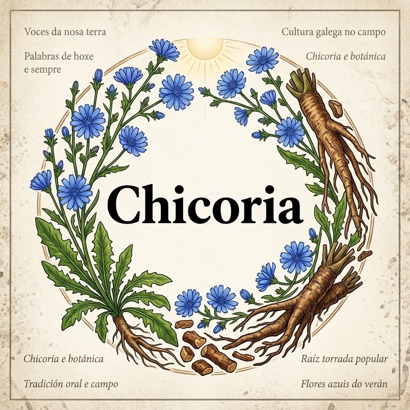 Chicoria 04/10/26