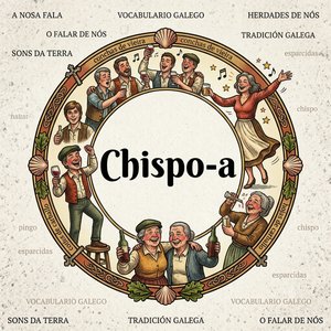 Chispo, -a 12/07/26
