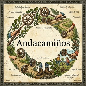 Andacamiños 27/07/26