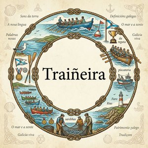 Traiñeira 25/07/26