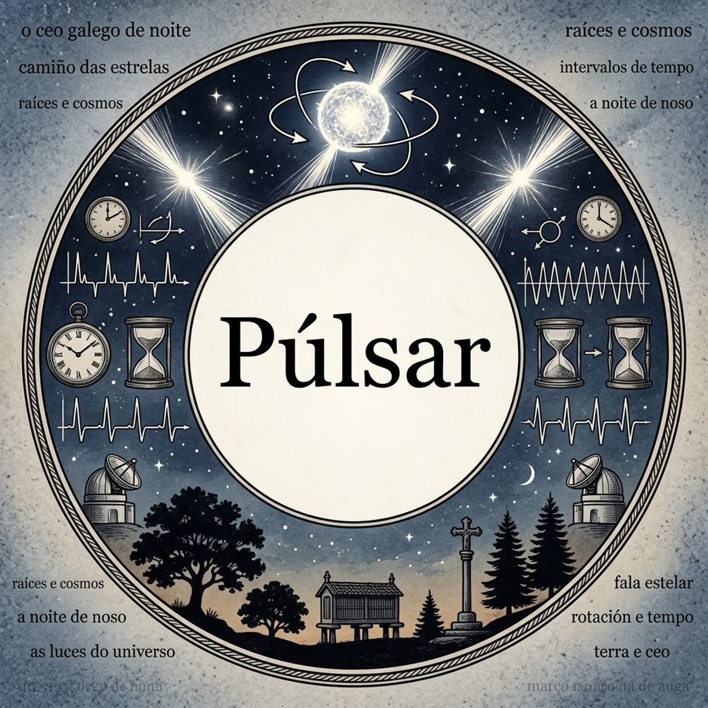 Púlsar 06/10/26