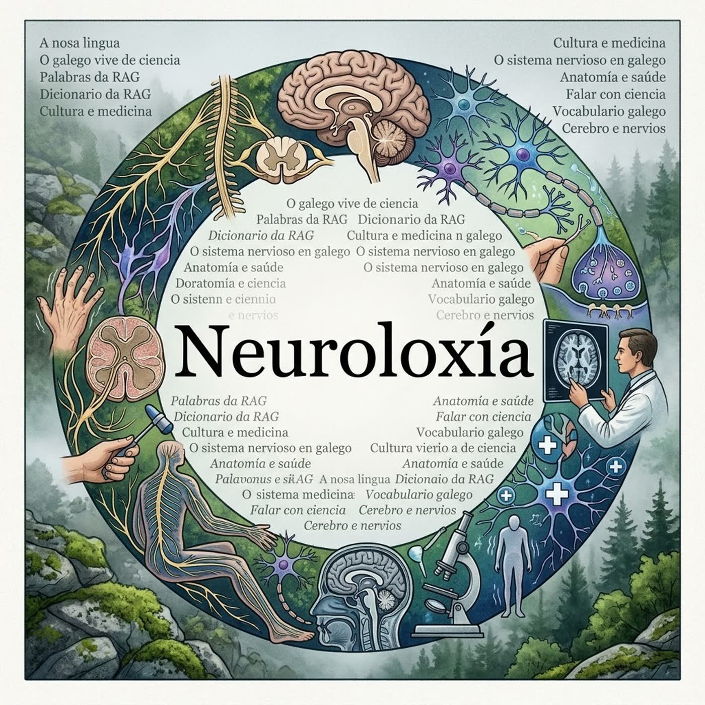 Neuroloxía 25/09/26