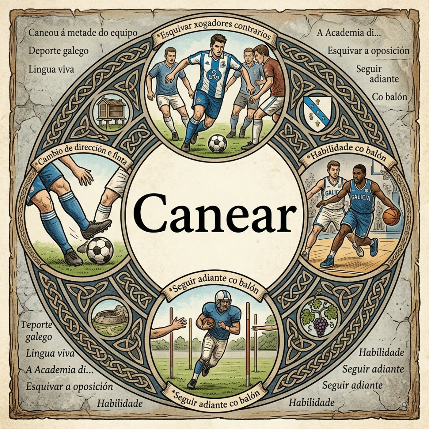 Canear 05/06/13 | A palabra do día | Xabi O. episode artwork