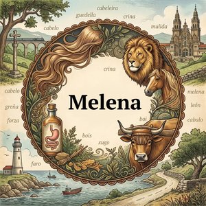 Melena 20/10/26