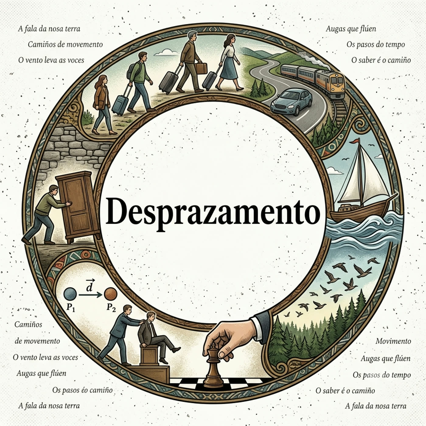 Desprazamento 14/09/26 episode artwork