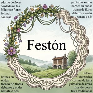 Festón 16/10/26