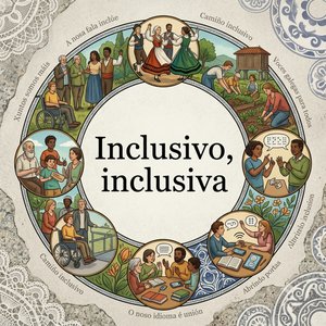 Inclusivo, -a 16/09/26