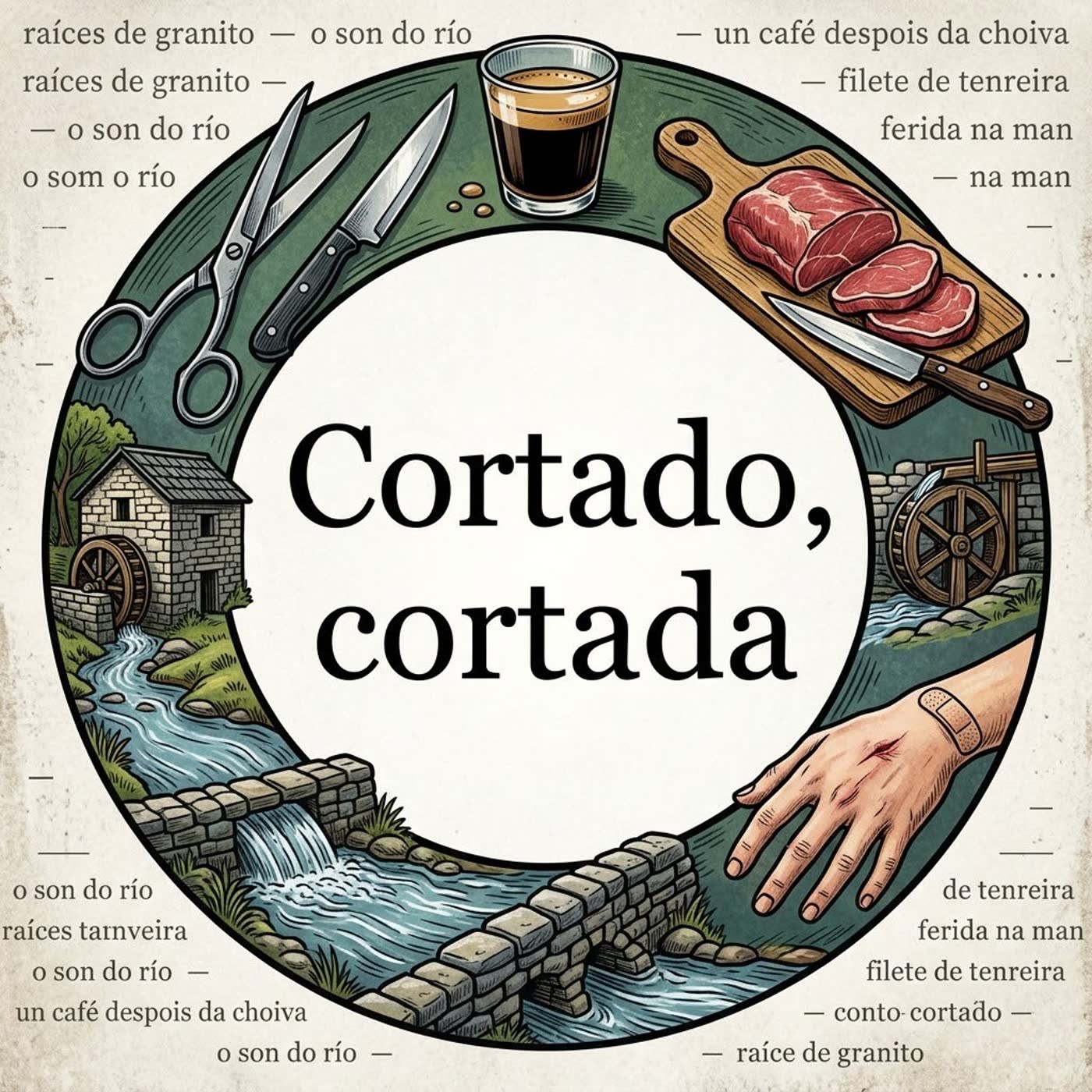 Cortado, -a 29/09/26