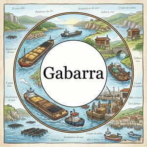 Gabarra 23/07/26
