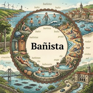 Bañista 21/10/26