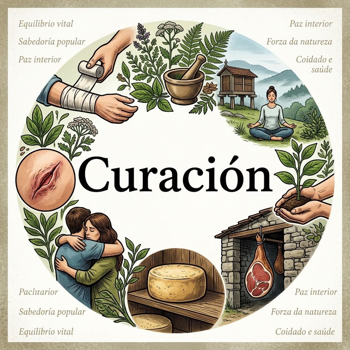 Curación 27/09/26