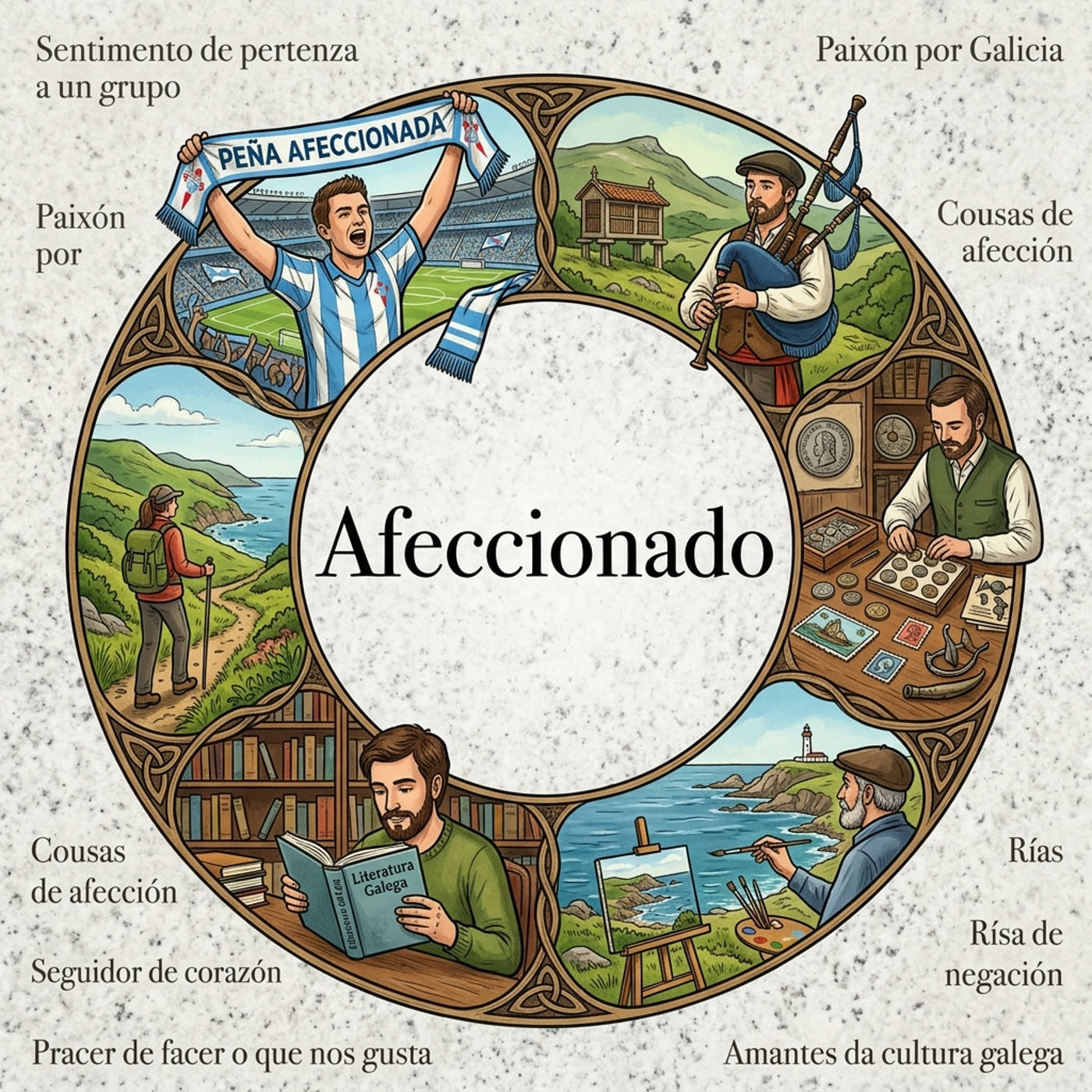 Afeccionado 07/06/13