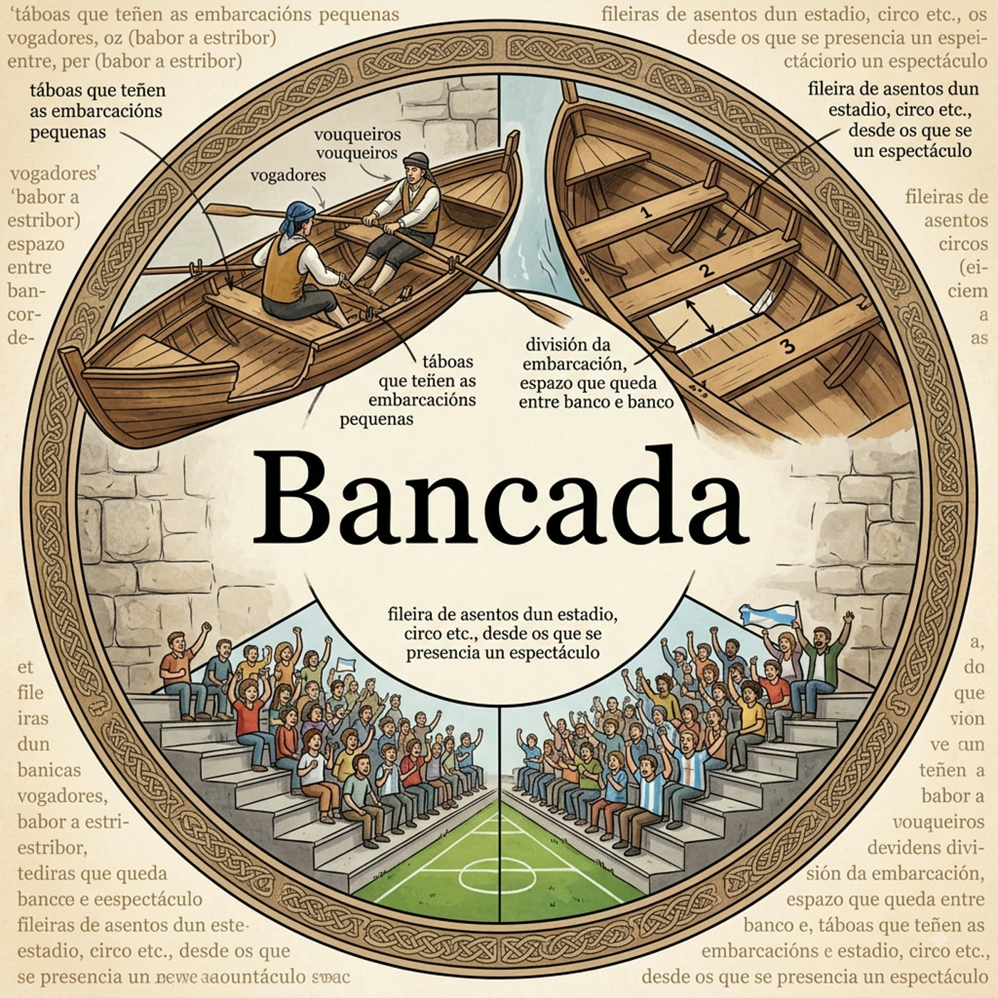 Bancada 04/06/13