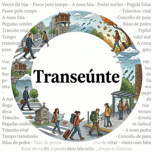 Transeúnte 15/09/26