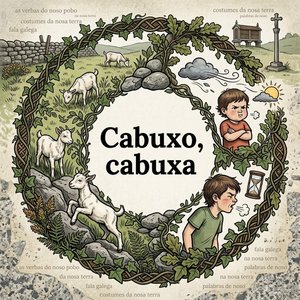 Cabuxo, -a 05/07/13